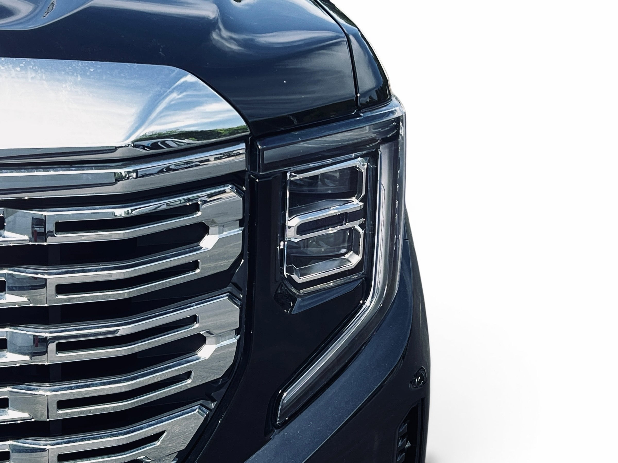 2023 GMC Sierra 1500 Denali photo 4