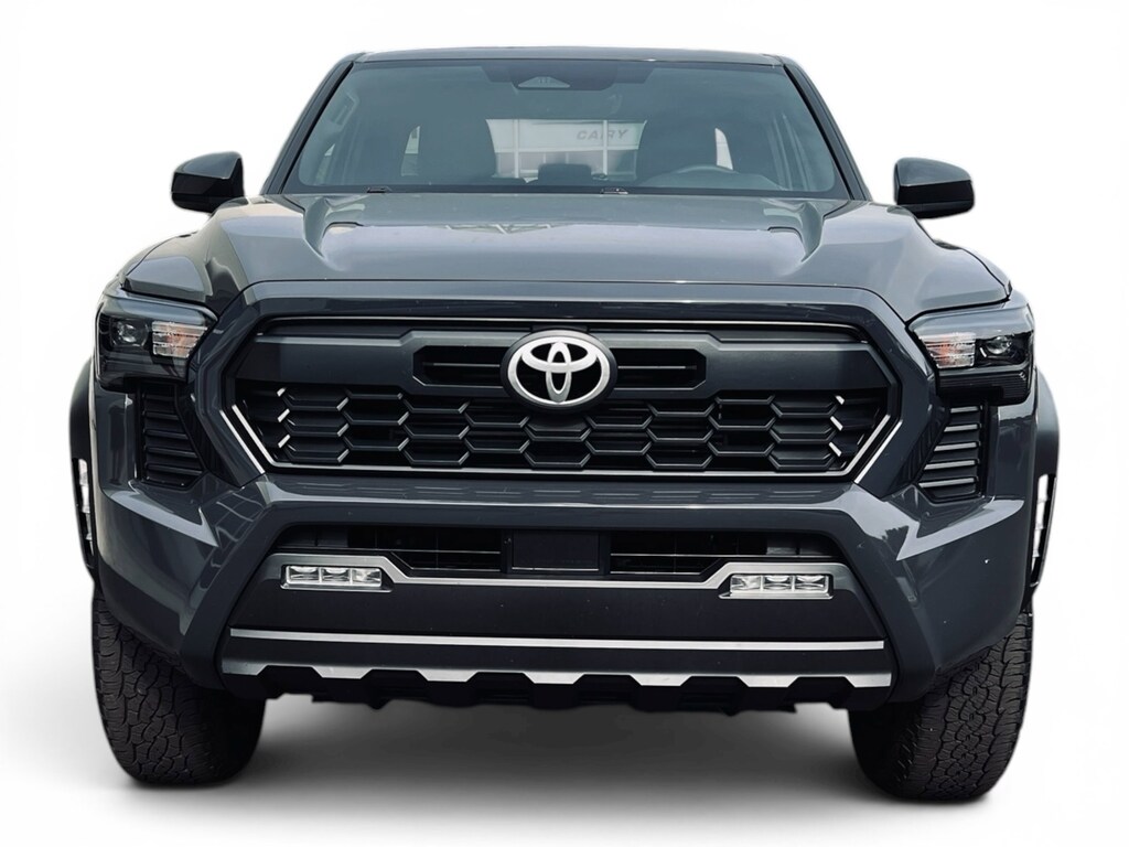 Used 2025 Toyota Tacoma 4WD TRD Off Road Pickup