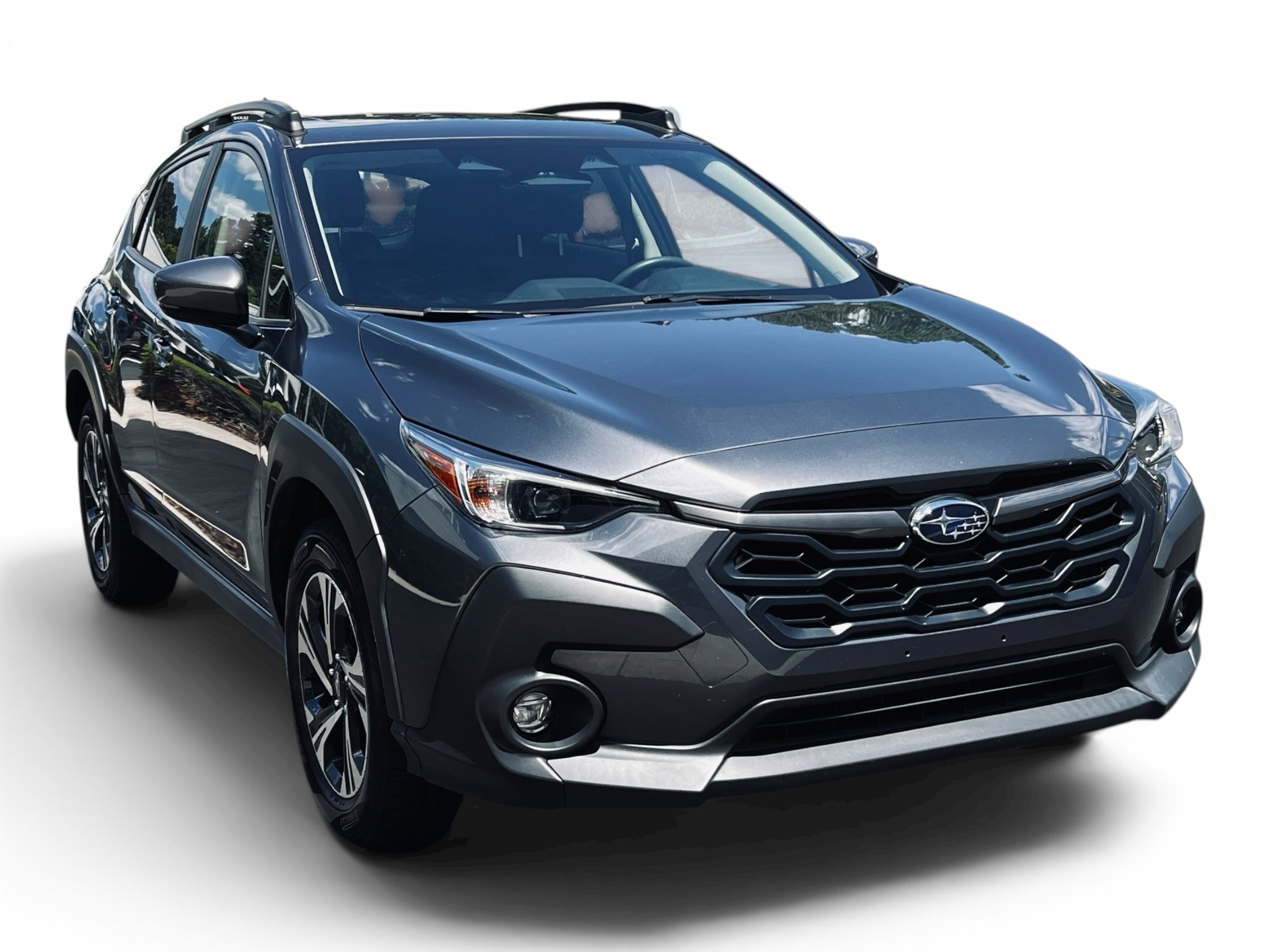 Subaru Crosstrek Premium
