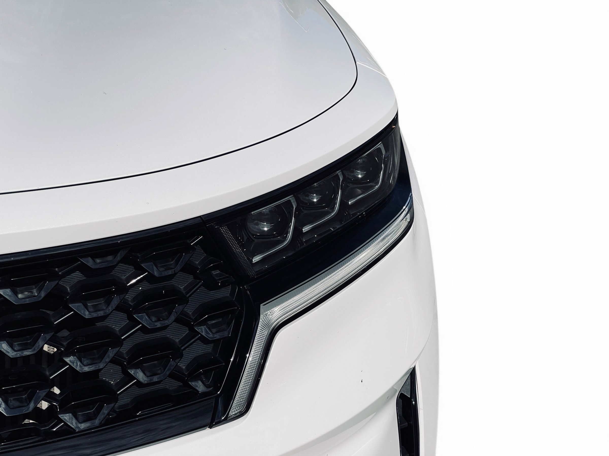 2022 Kia Sorento SX Prestige photo 5