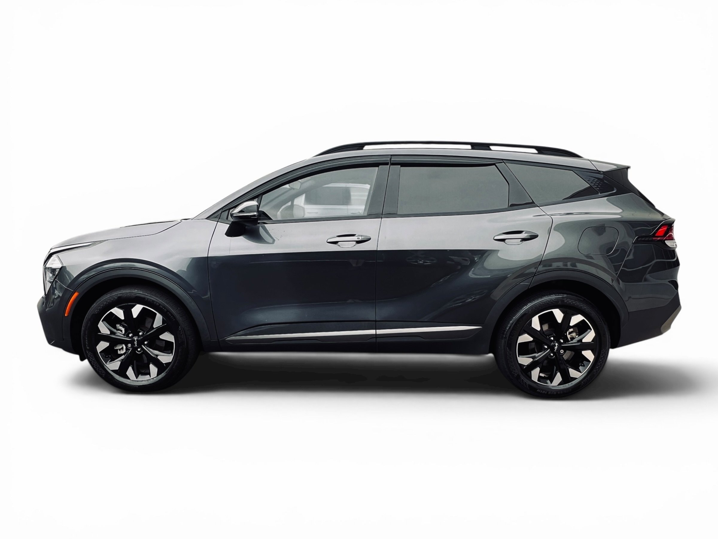 Kia Sportage X-Line