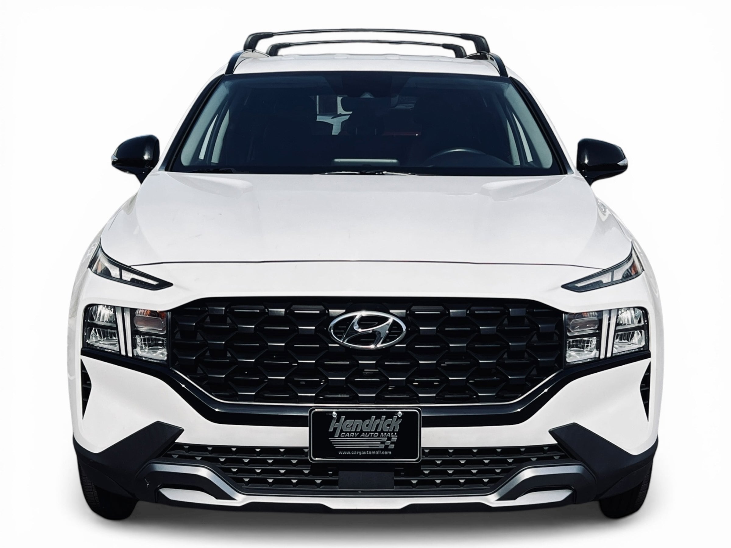 2023 Hyundai Santa Fe XRT photo 2