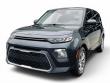 2020 Kia Soul LX Hatchback