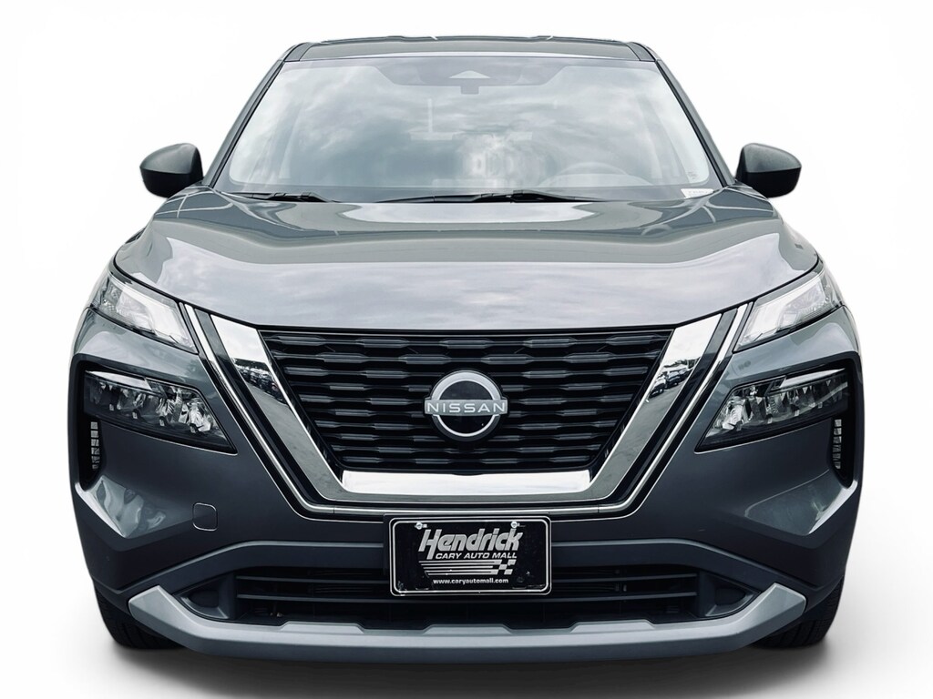 Used 2023 Nissan Rogue S SUV