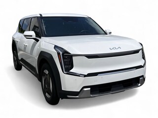 2024 Kia EV9 Light Long Range SUV