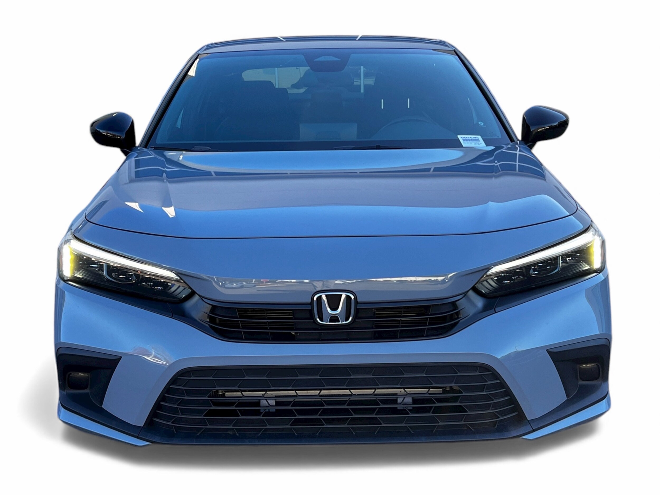 2023 Honda Civic Sport photo 2