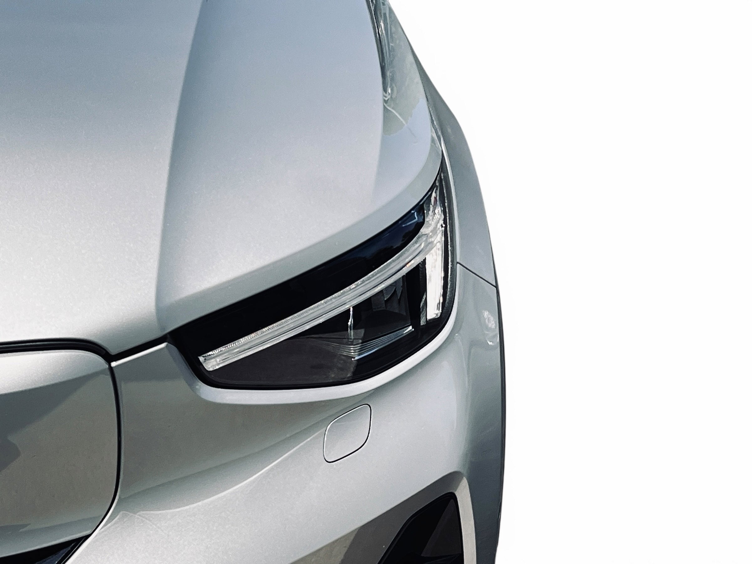 2023 Volvo XC40 Recharge Pure Electric Ultimate photo 4