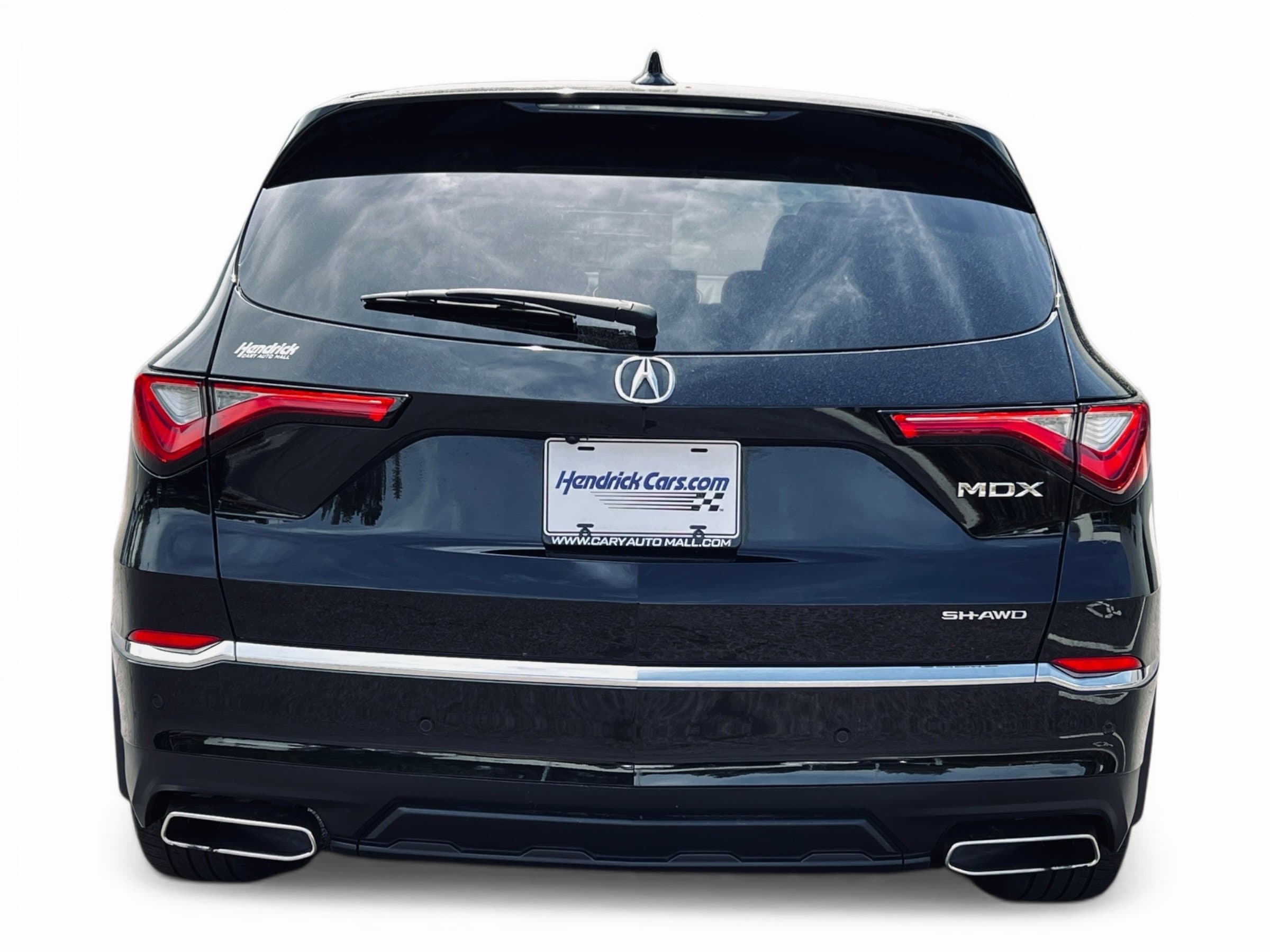 2022 Acura MDX w/Technology Package photo 3