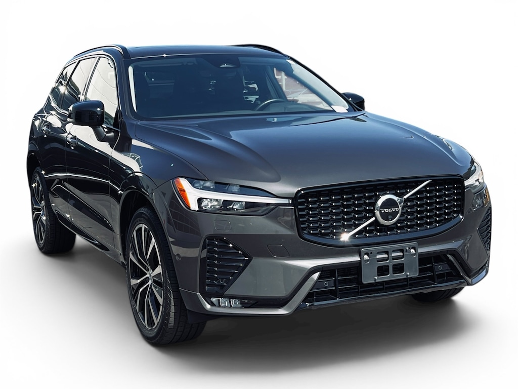 Used 2023 Volvo XC60 Plus Dark Theme SUV