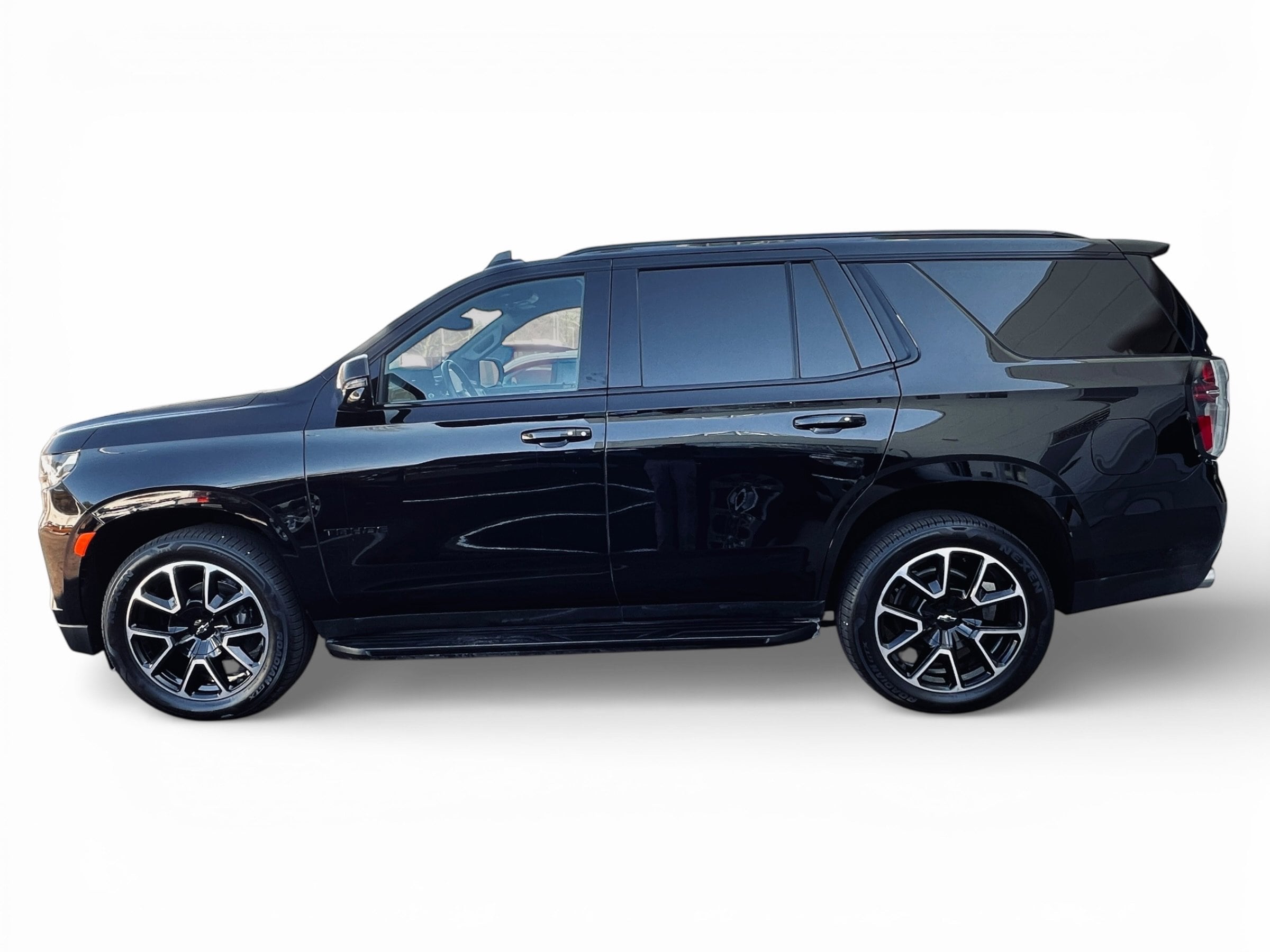 2022 Chevrolet Tahoe RST photo 5