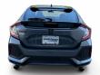 2019 Honda Civic EX Hatchback