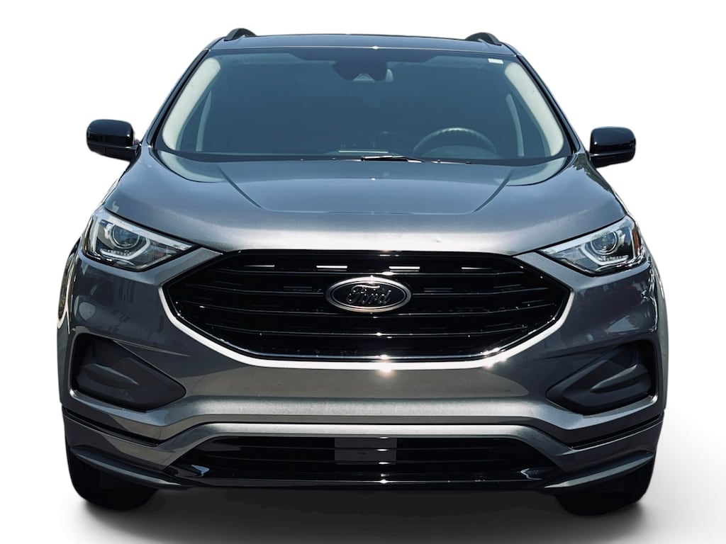 Used 2024 Ford Edge SE SUV