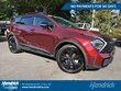  Kia Sportage Plug-In Hybrid