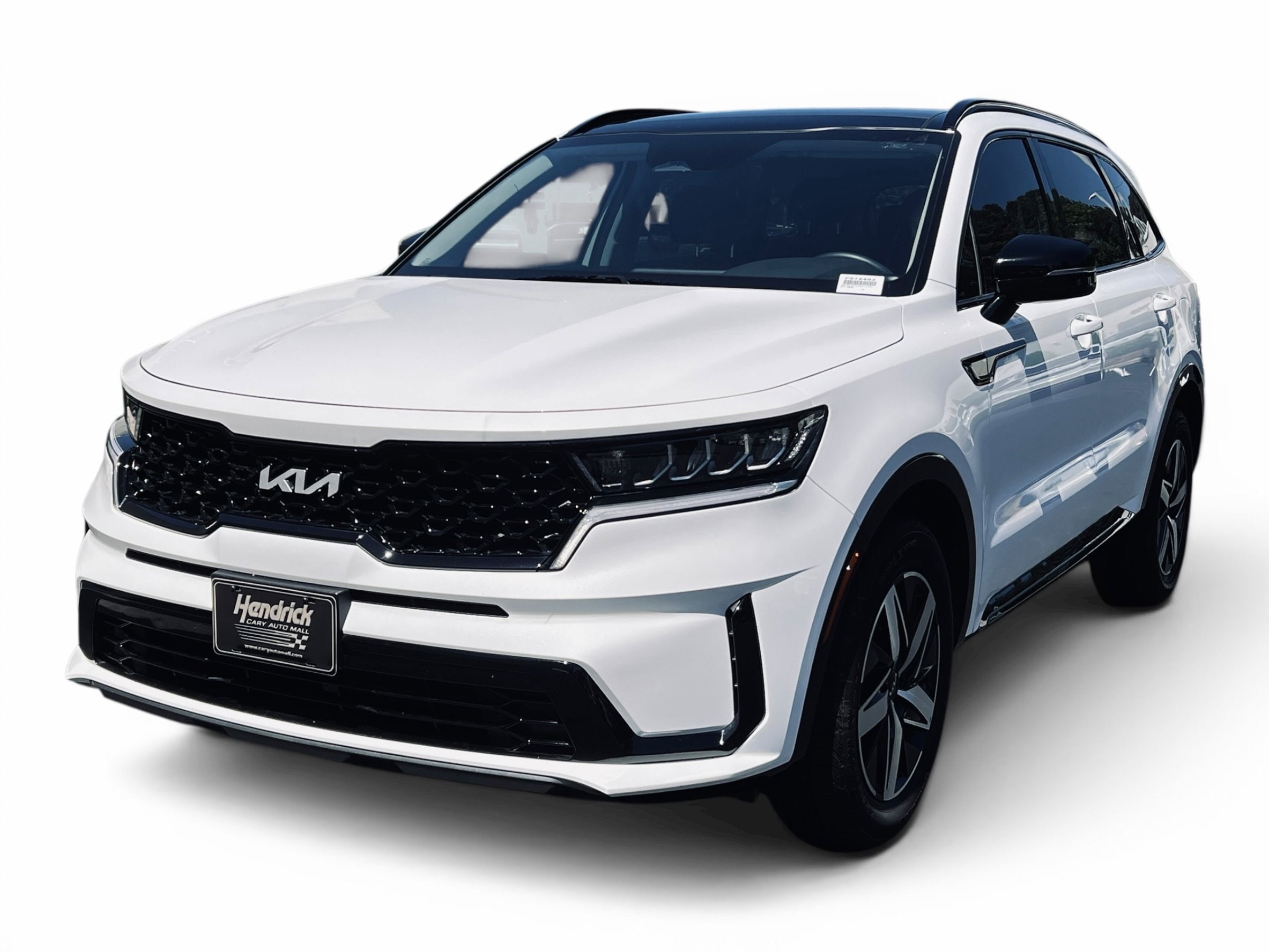 2023 Kia Sorento S photo 4
