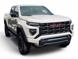 2026 GMC Canyon 4WD AT4 Pickup