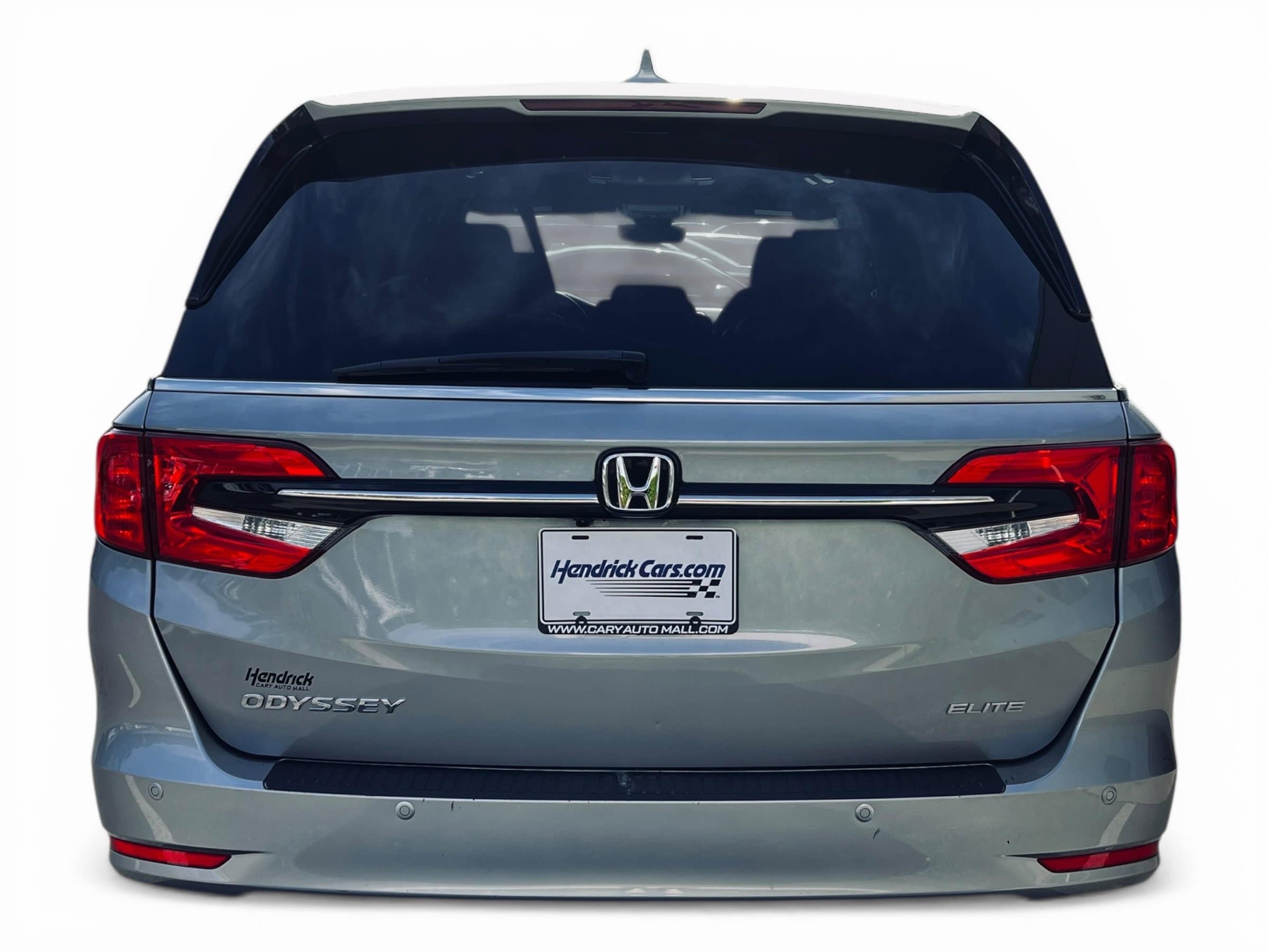 2023 Honda Odyssey Elite photo 3