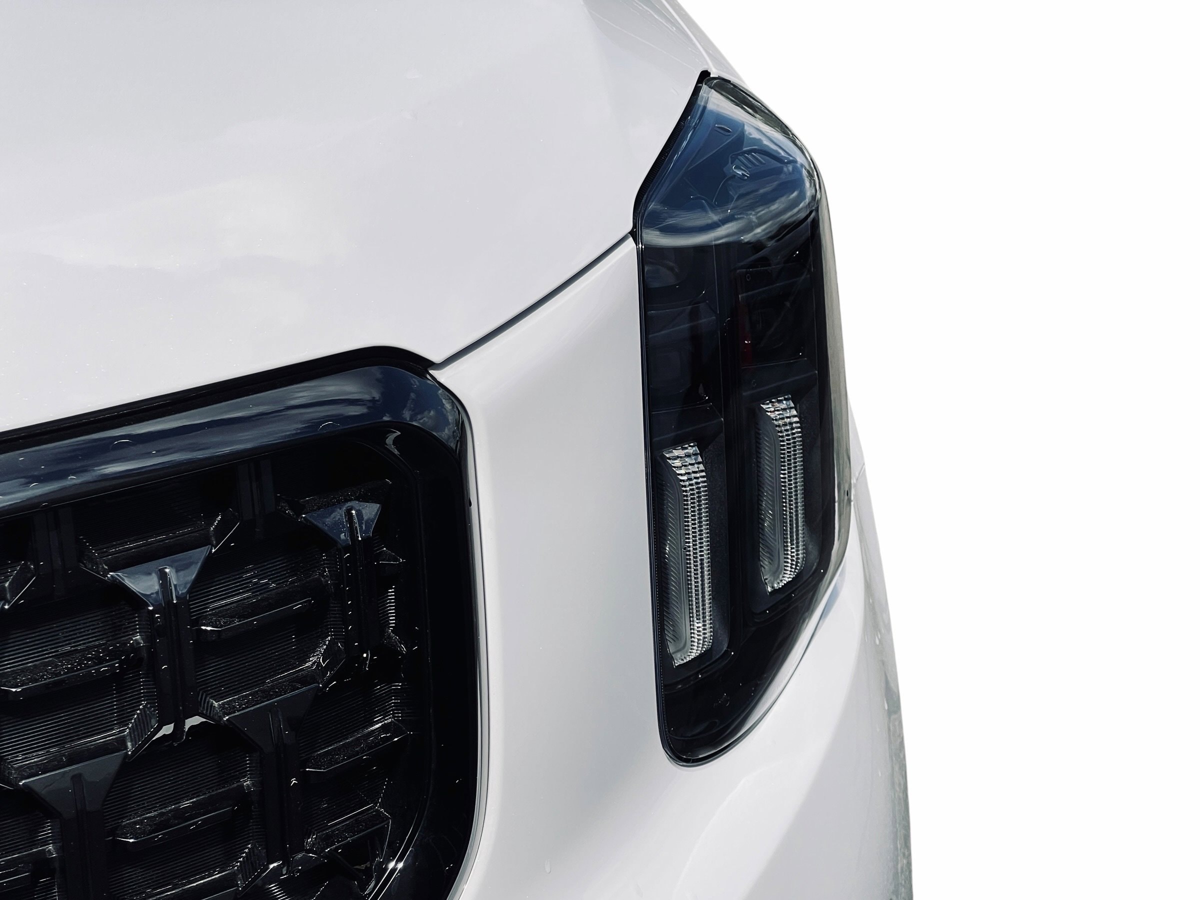 2025 Kia Telluride SX-Prestige X-Line photo 5