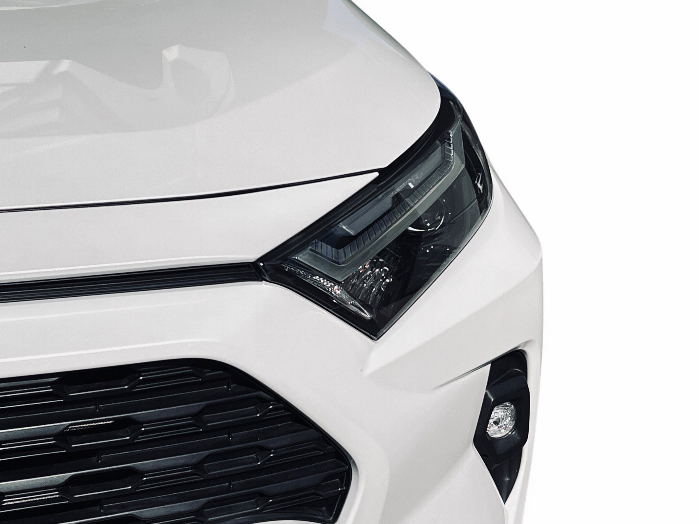 2023 Toyota RAV4 XLE Premium photo 5
