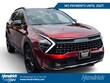  Kia Sportage Plug-In Hybrid