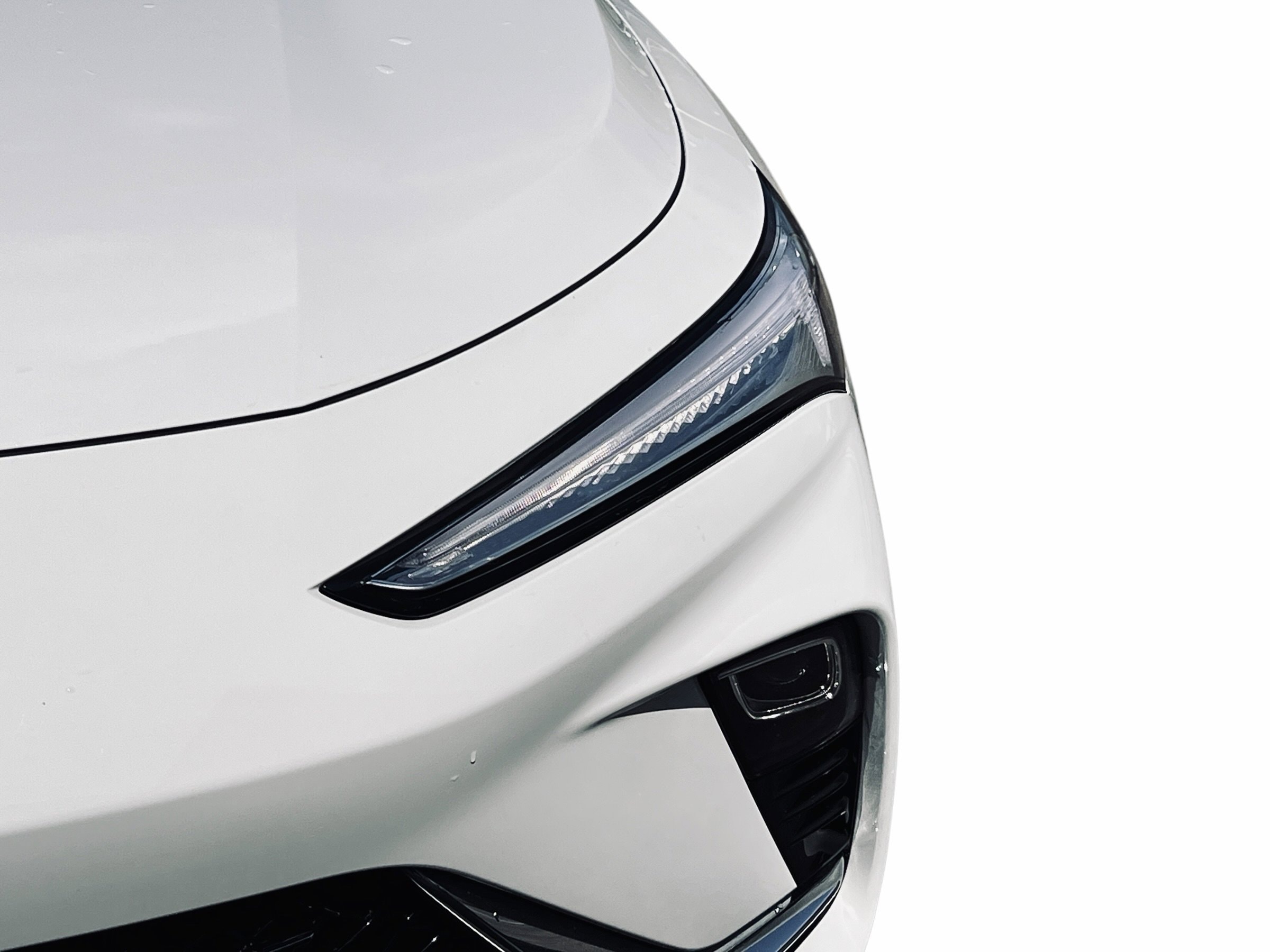 2024 Buick Envista Sport Touring photo 5