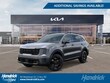  Kia Sorento Hybrid