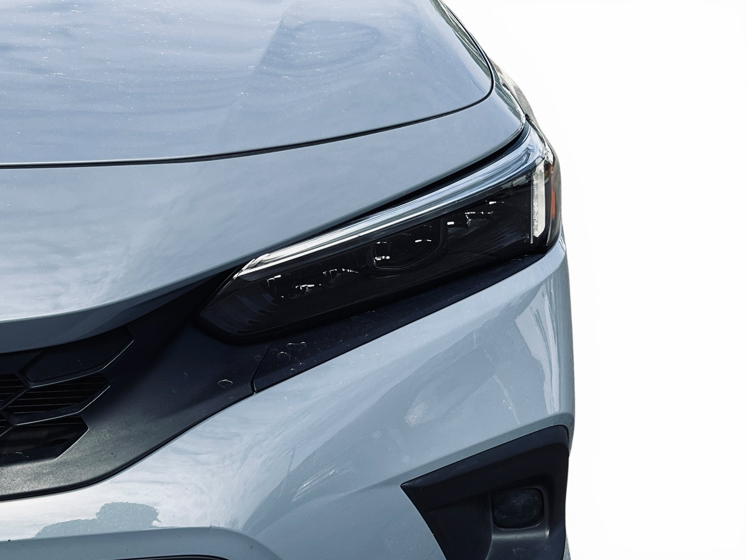 2022 Honda Civic Sport photo 5