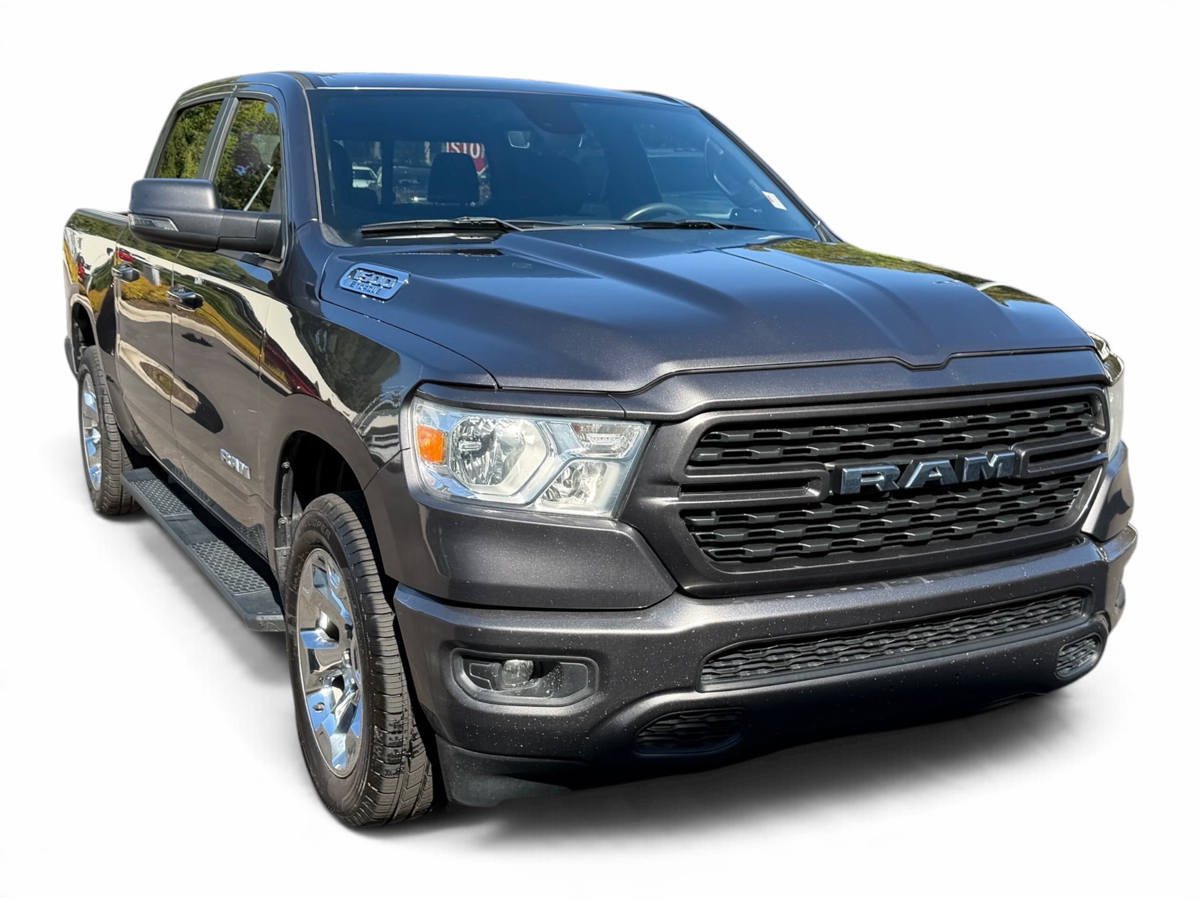 2023 Ram 1500 Big Horn Pickup