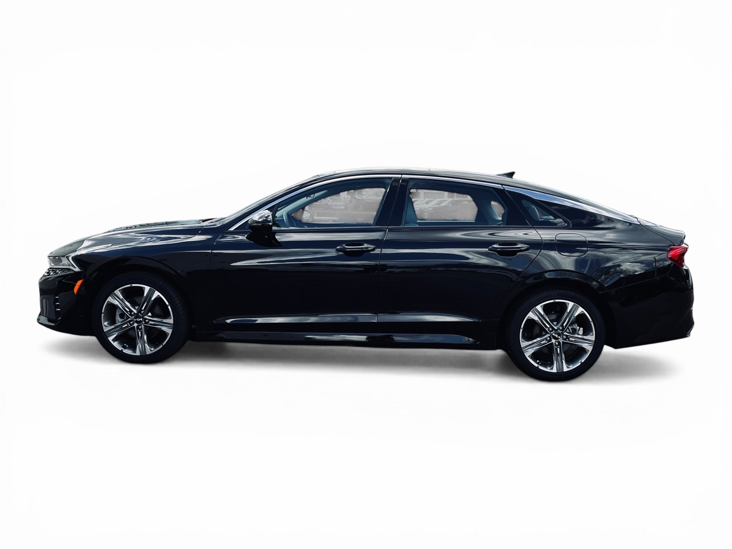 2023 Kia K5 EX photo 6