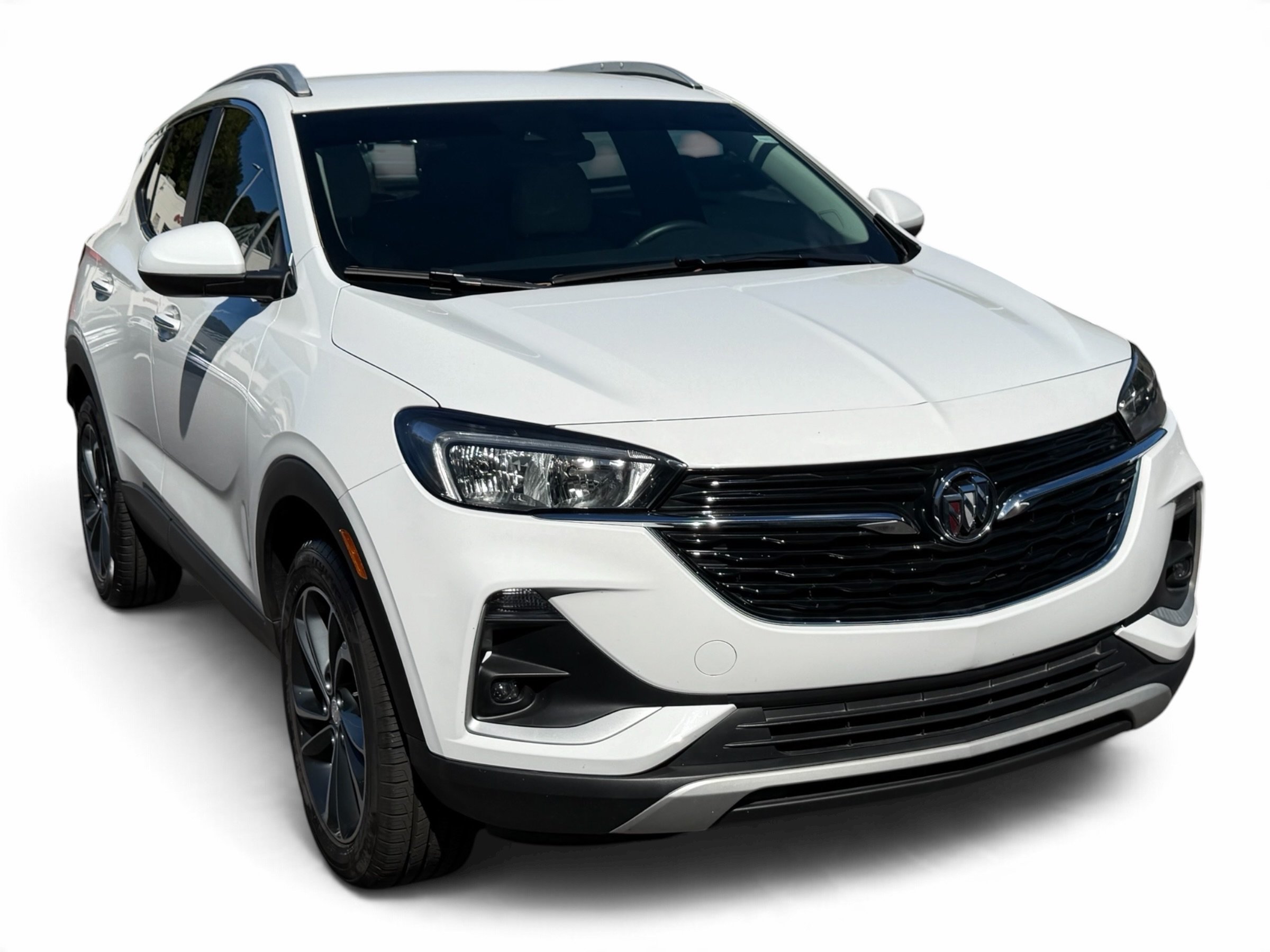 Used 2022 Buick Encore GX Select SUV