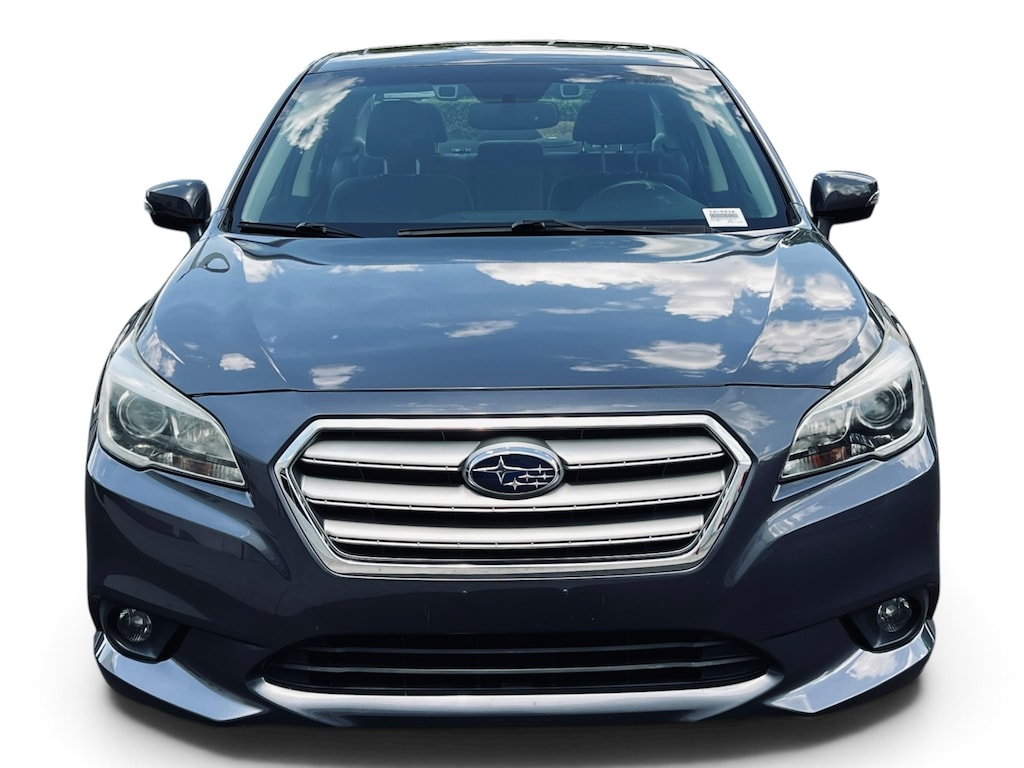 Used 2016 Subaru Legacy 2.5i Limited Sedan