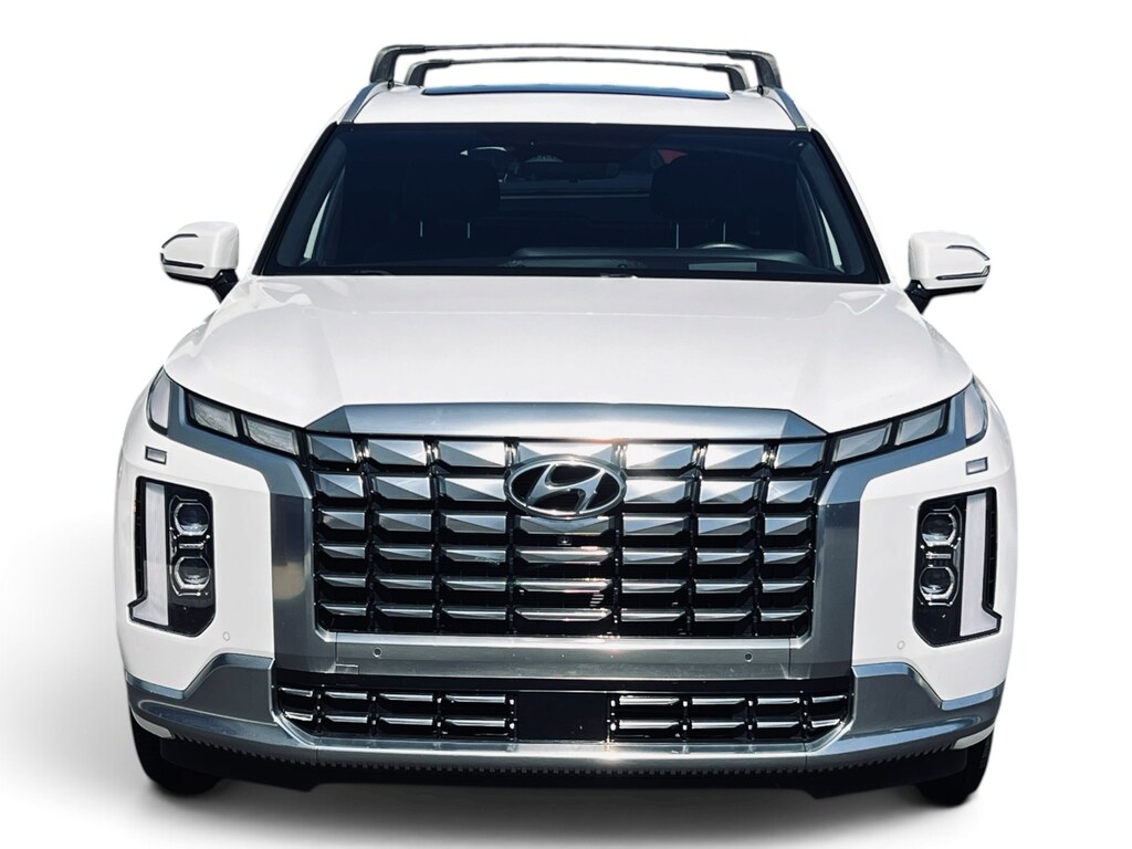Used 2023 Hyundai Palisade Calligraphy SUV
