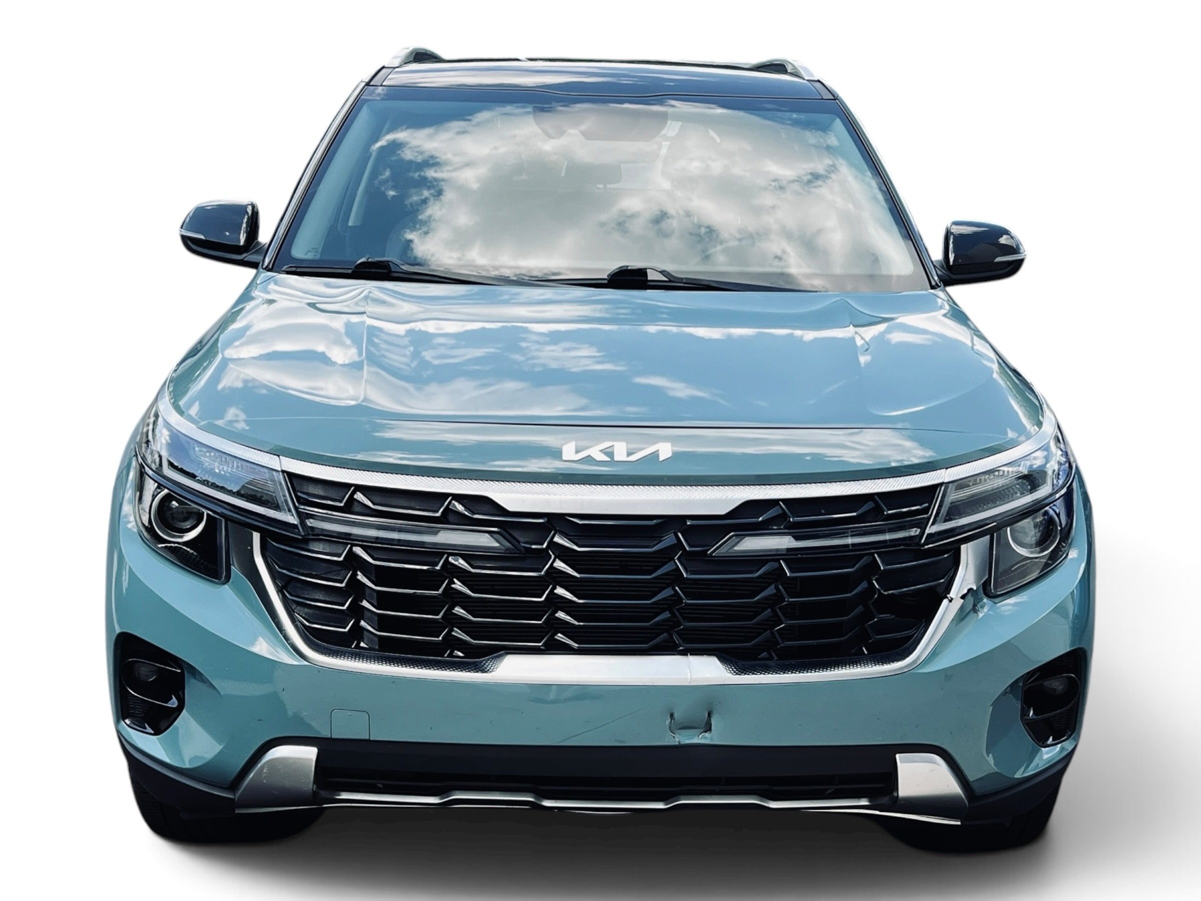 Kia Seltos S