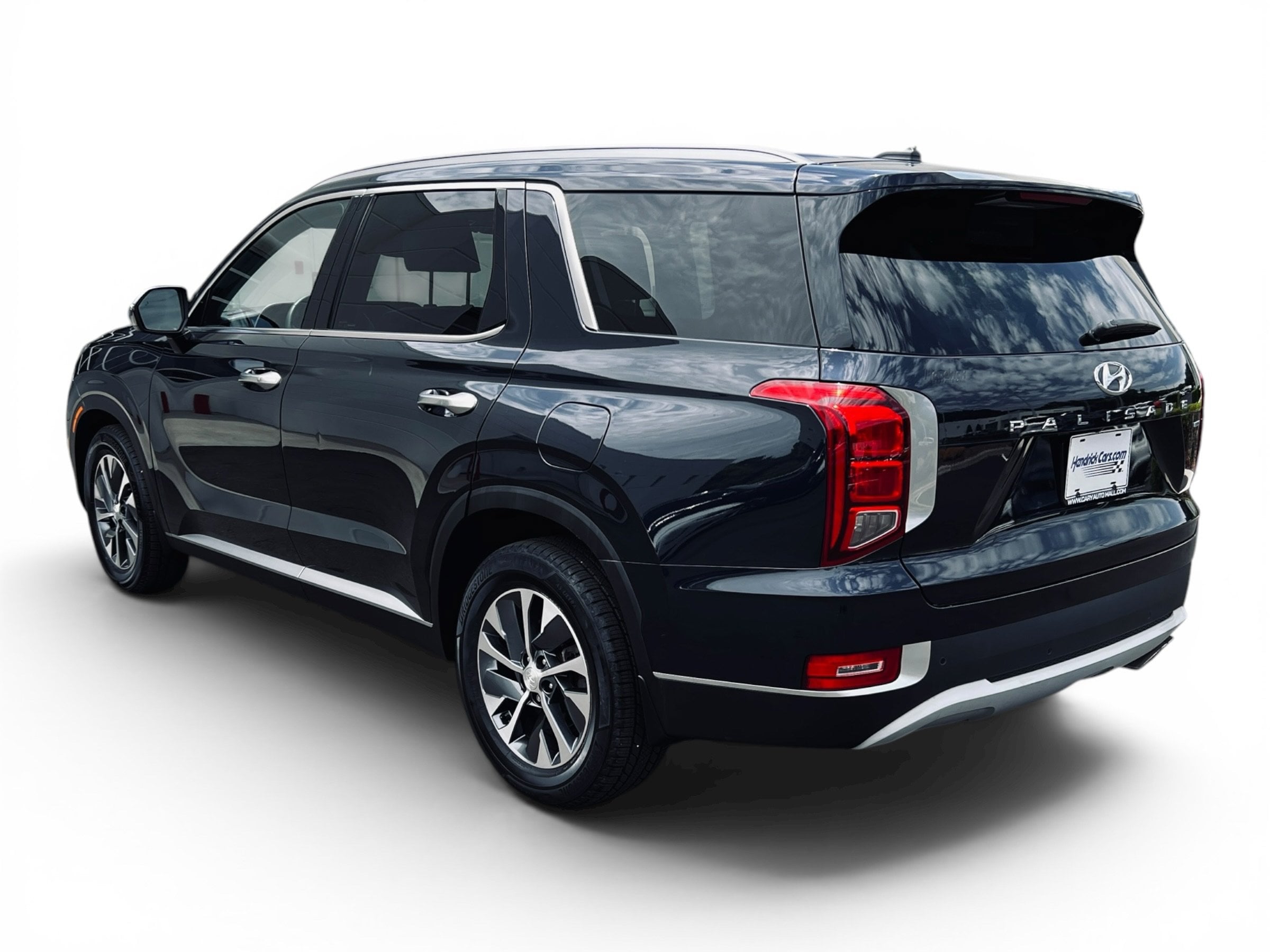 Hyundai Palisade SEL