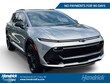  Chevrolet Equinox EV