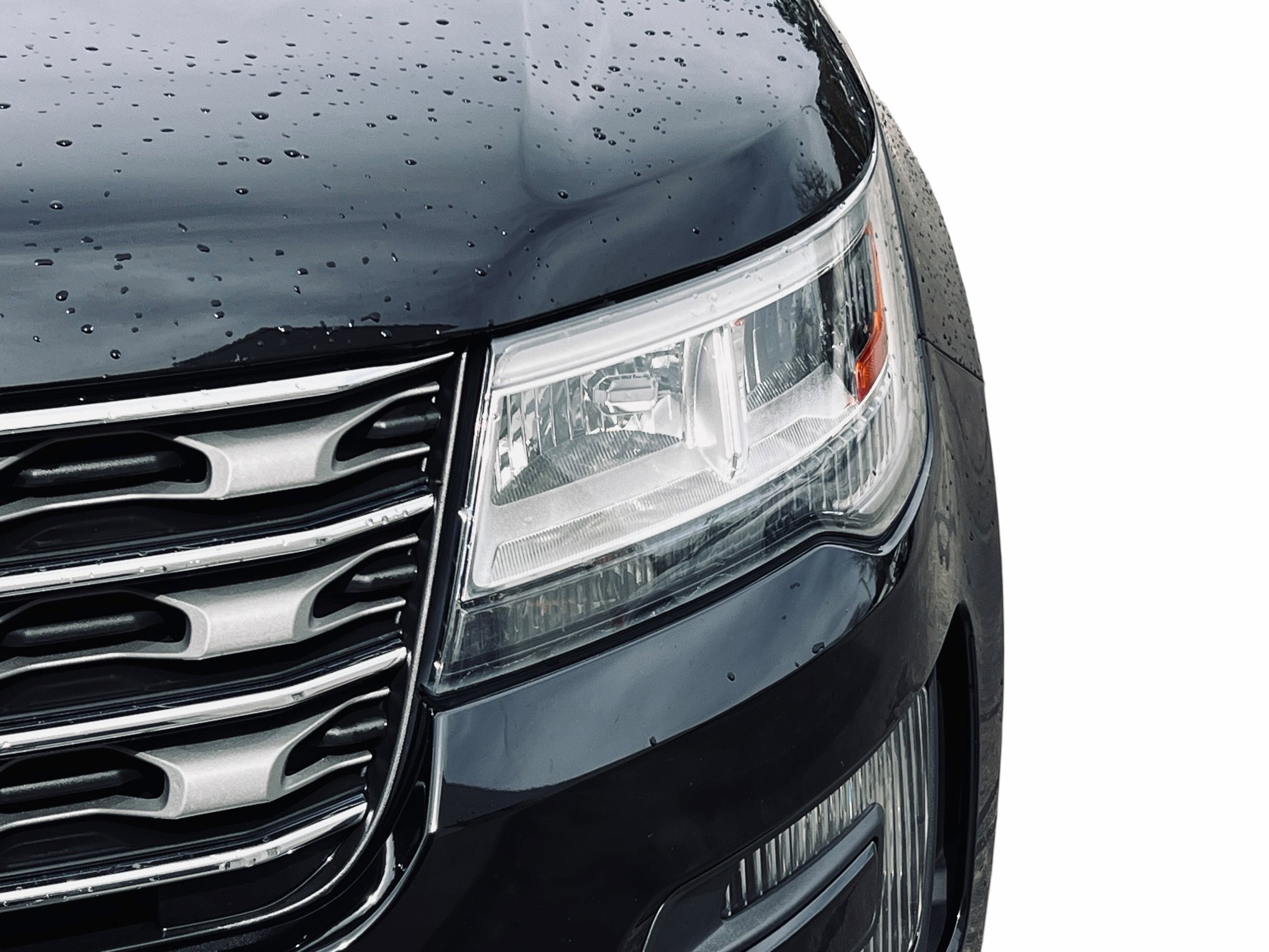 2016 Ford Explorer XLT photo 5