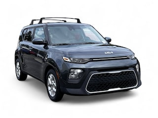 2022 Kia Soul LX Hatchback