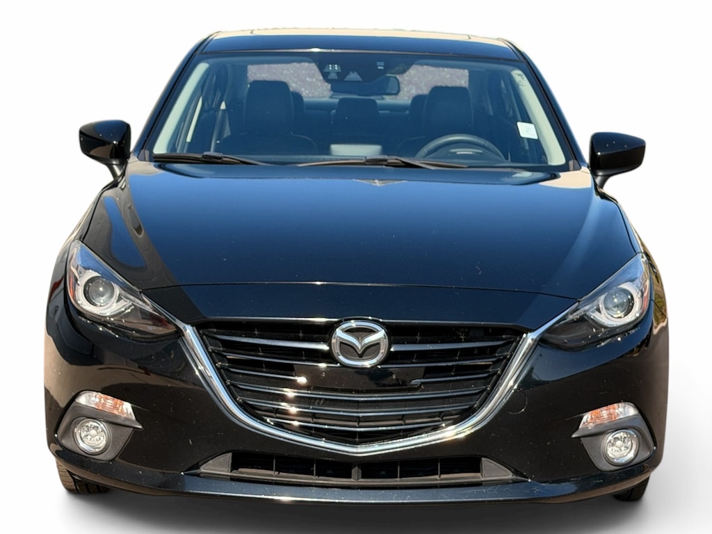 Used 2014 Mazda Mazda3 s Grand Touring Sedan