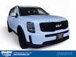  Kia Telluride