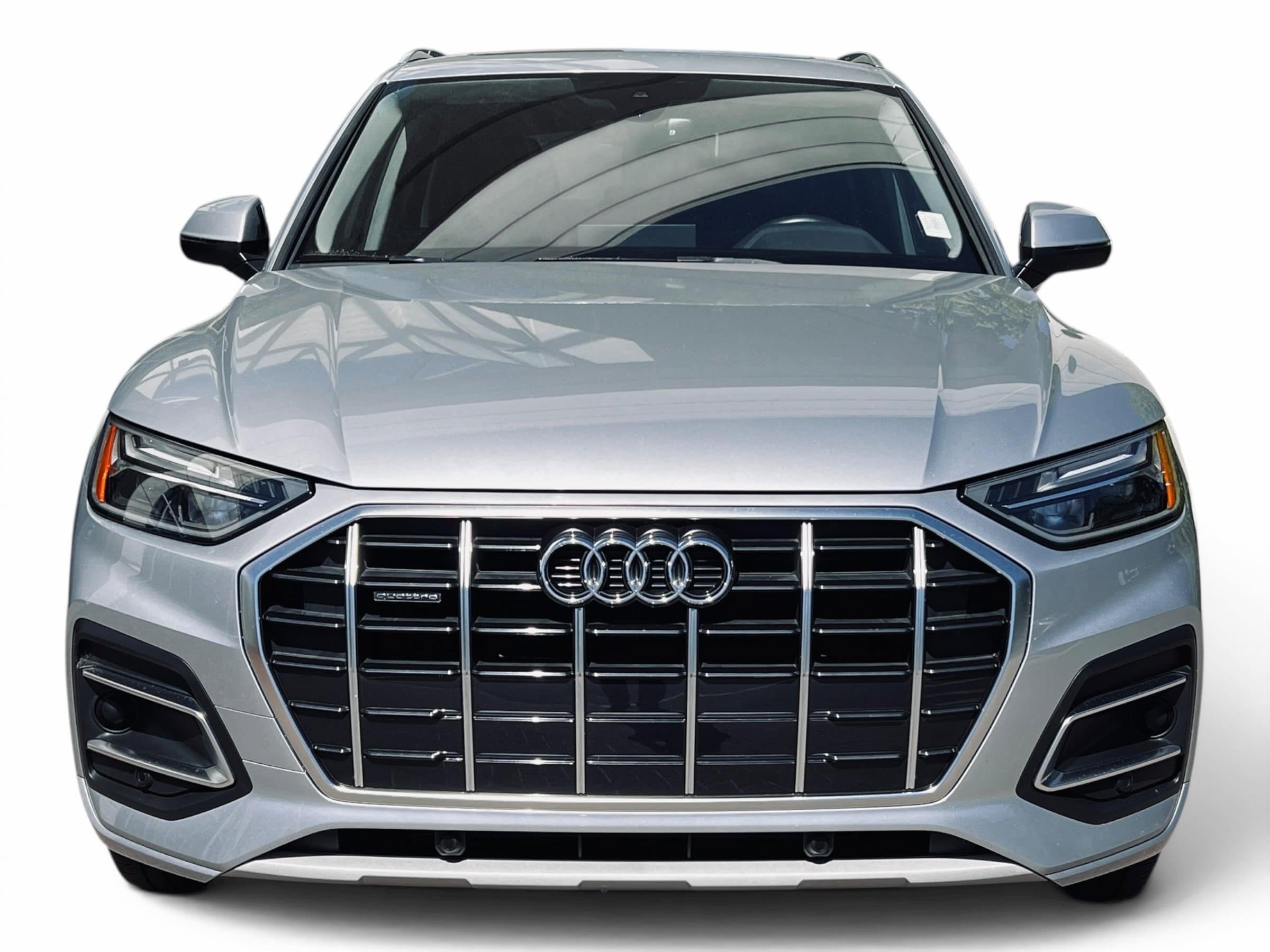 2021 Audi Q5 Premium photo 2