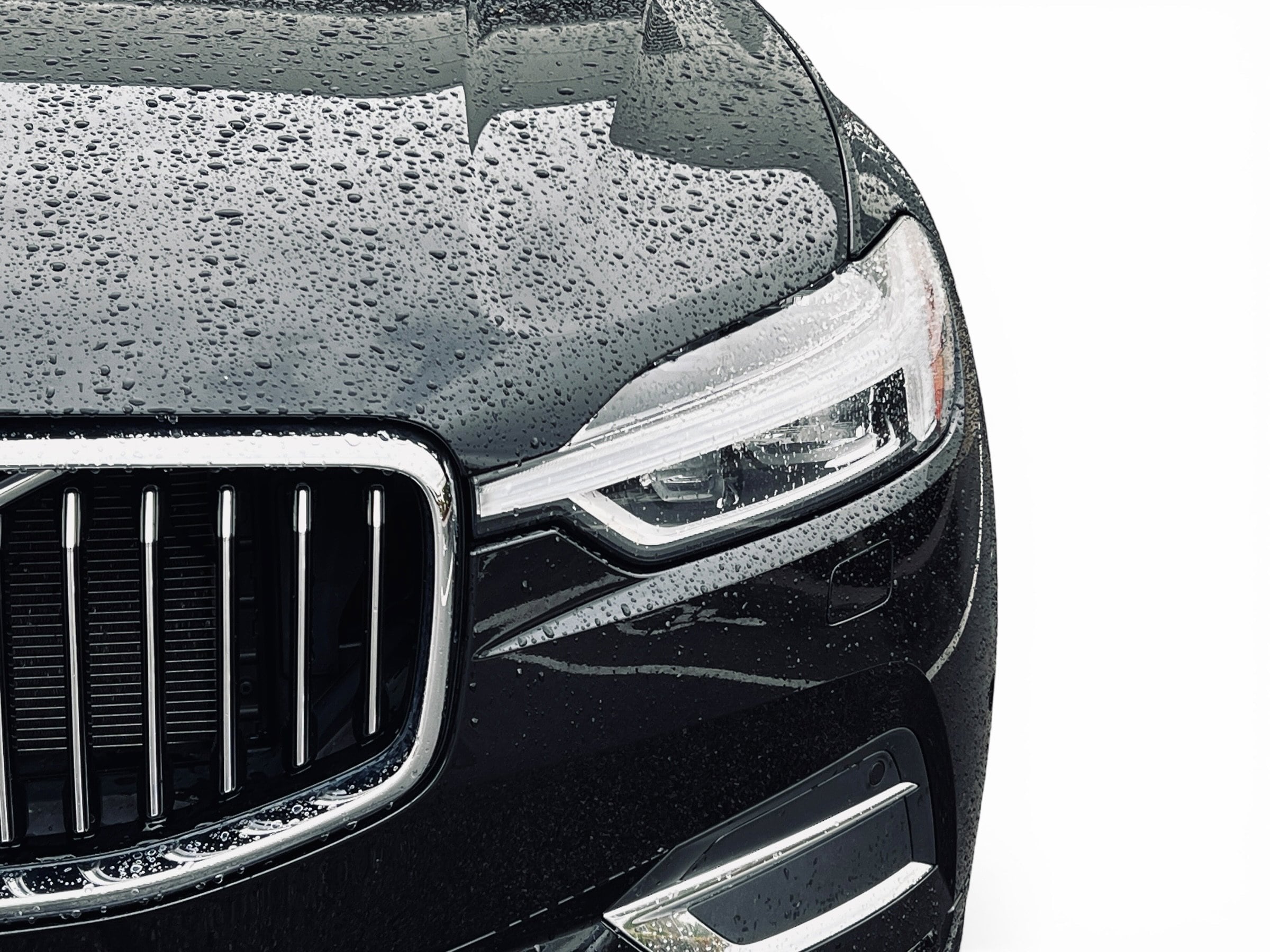 2019 Volvo XC60 Inscription photo 5