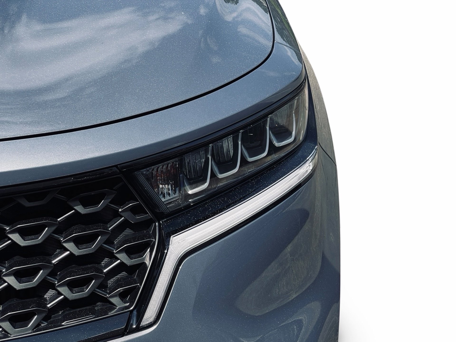 2023 Kia Sorento X-Line EX photo 5