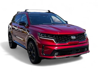 2021 Kia Sorento SX SUV
