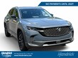  Mazda CX-50