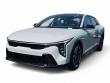 2026 Kia K4 GT-Line Sedan