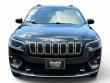 2021 Jeep Cherokee Limited SUV