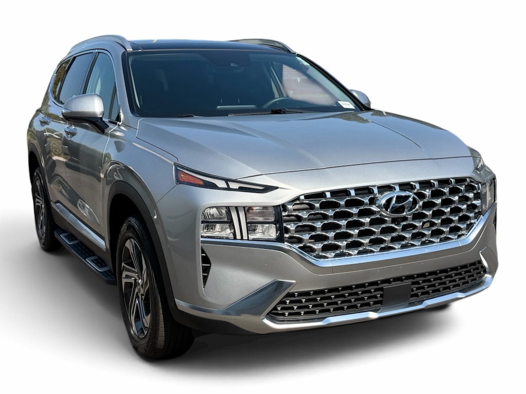 Used 2023 Hyundai Santa Fe SEL SUV