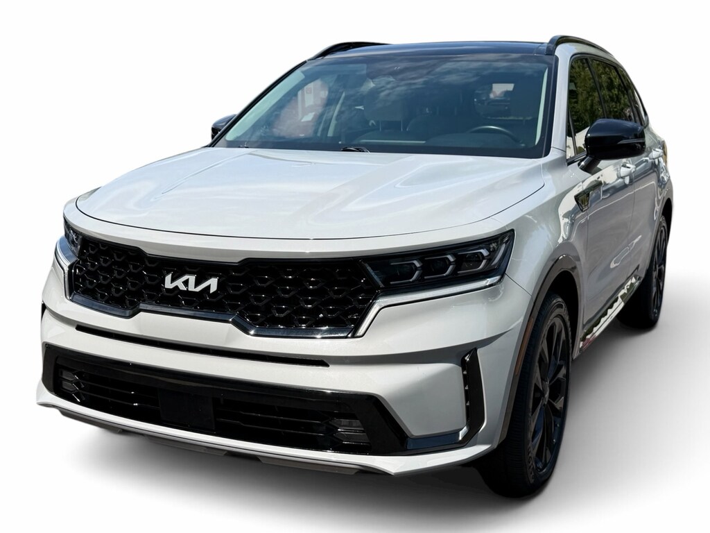 Used 2023 Kia Sorento SX SUV