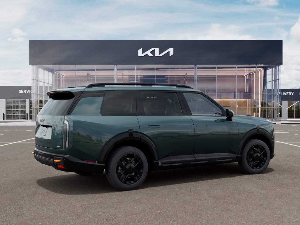 Kia Telluride