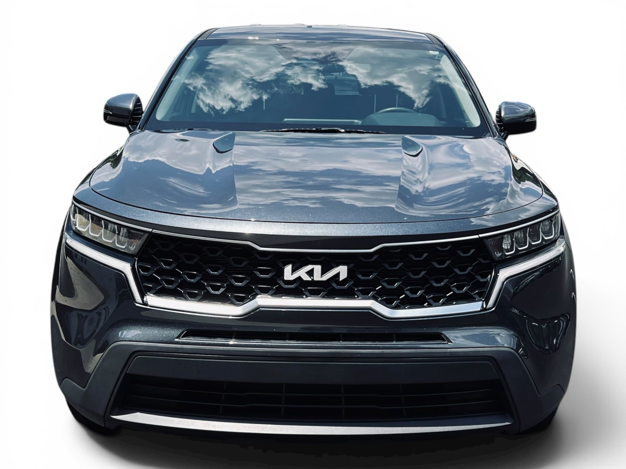 Kia Sorento LX