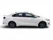 2023 Kia Forte GT-Line Sedan